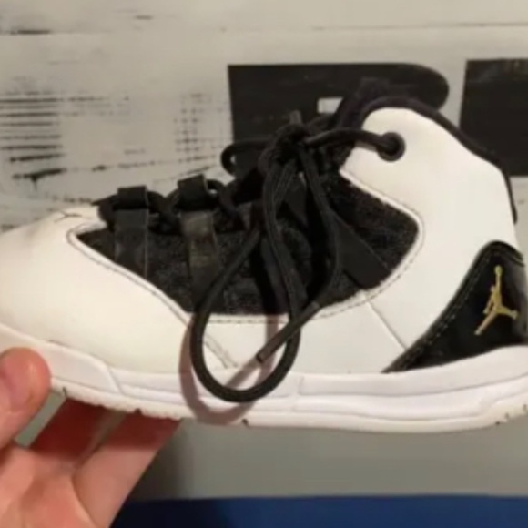 Jordan 11 high size 8c. - Picture 6 of 6